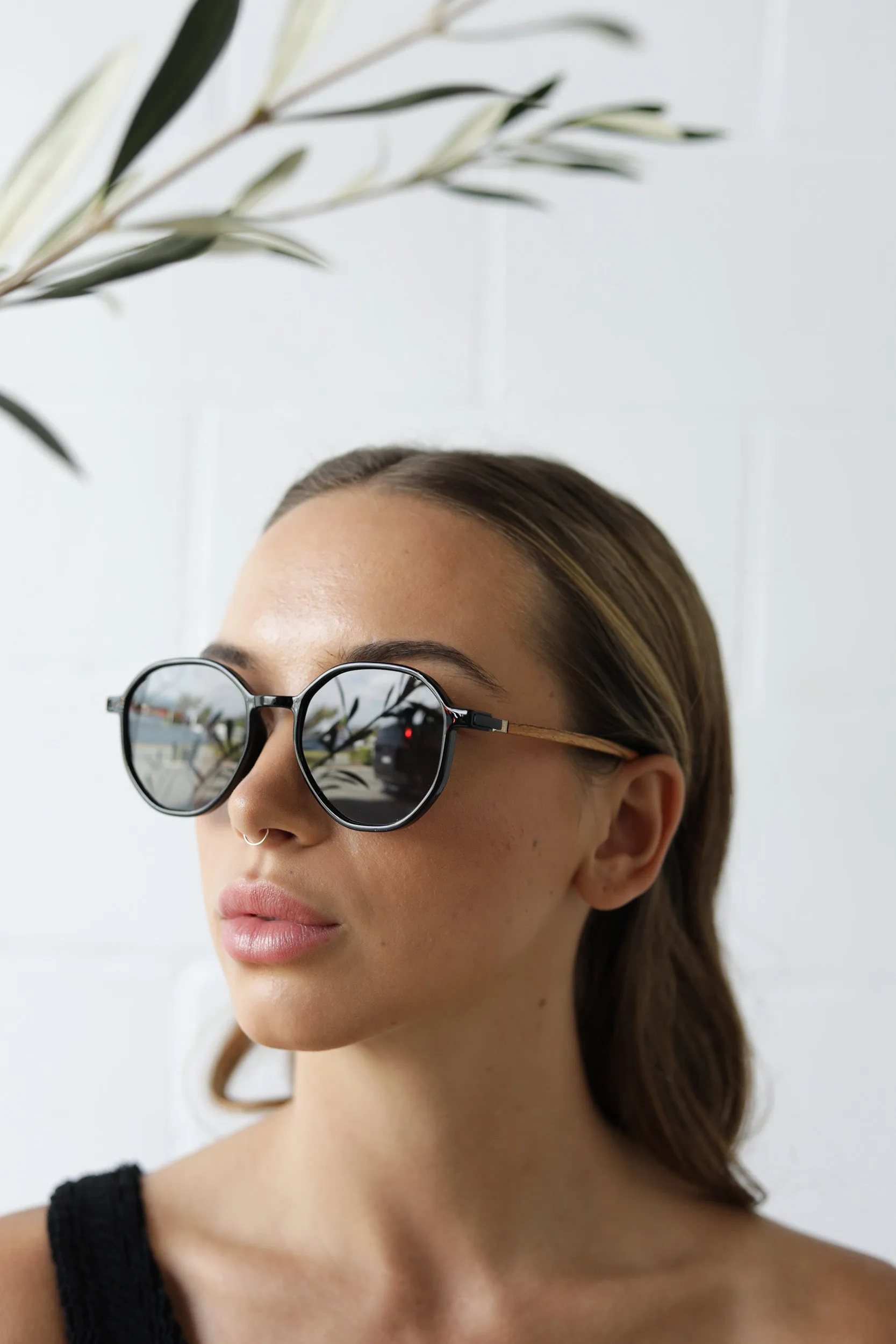 OASIS SUNGLASSES