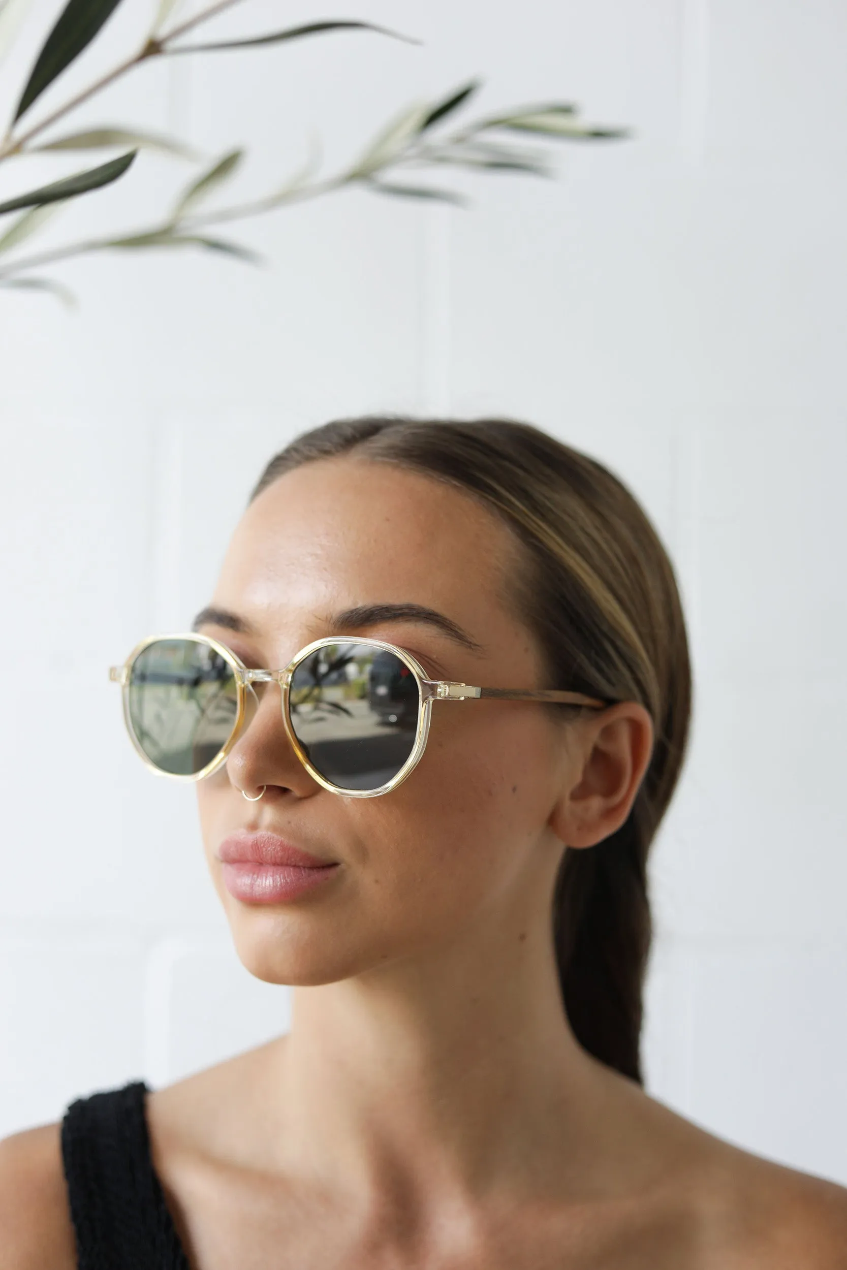 OASIS SUNGLASSES