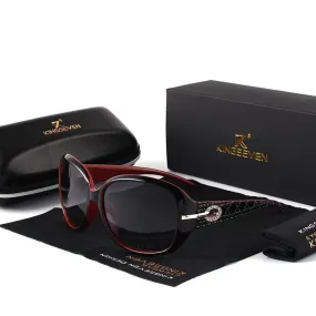 Polarized Elegant Sunglasses