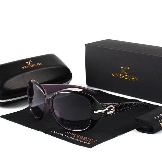 Polarized Elegant Sunglasses