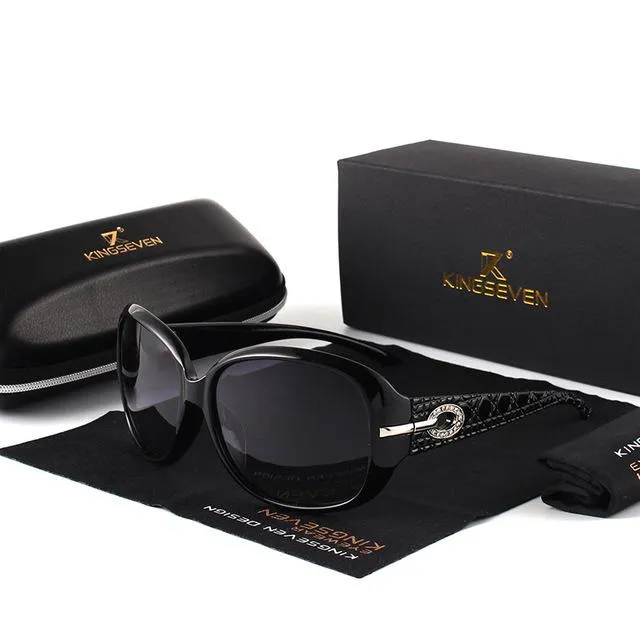 Polarized Elegant Sunglasses