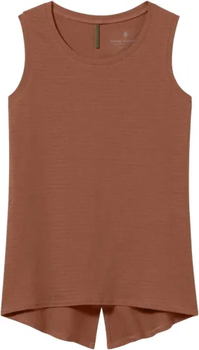 Royal Robbins Vacationer Tank - Women's