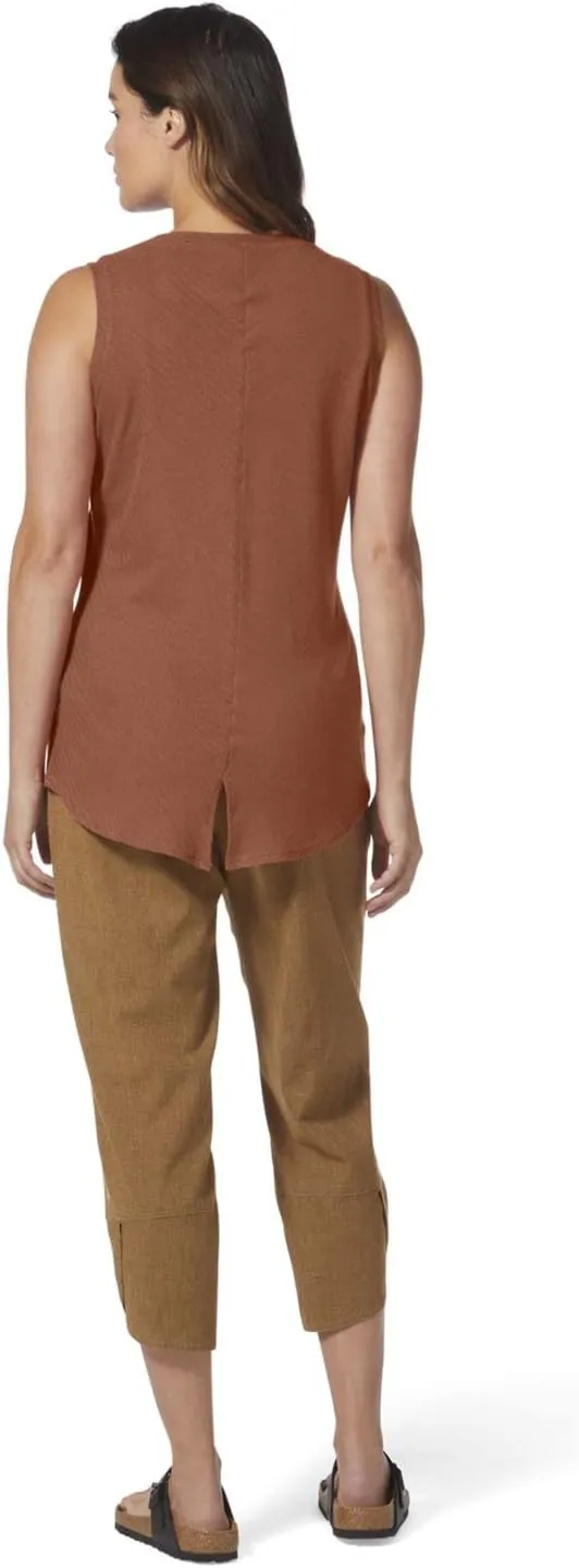 Royal Robbins Vacationer Tank - Women's