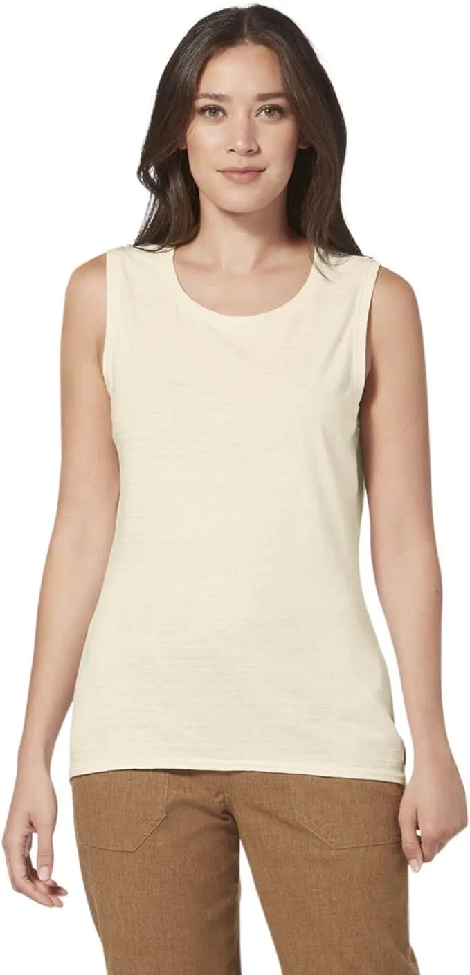 Royal Robbins Vacationer Tank - Women's