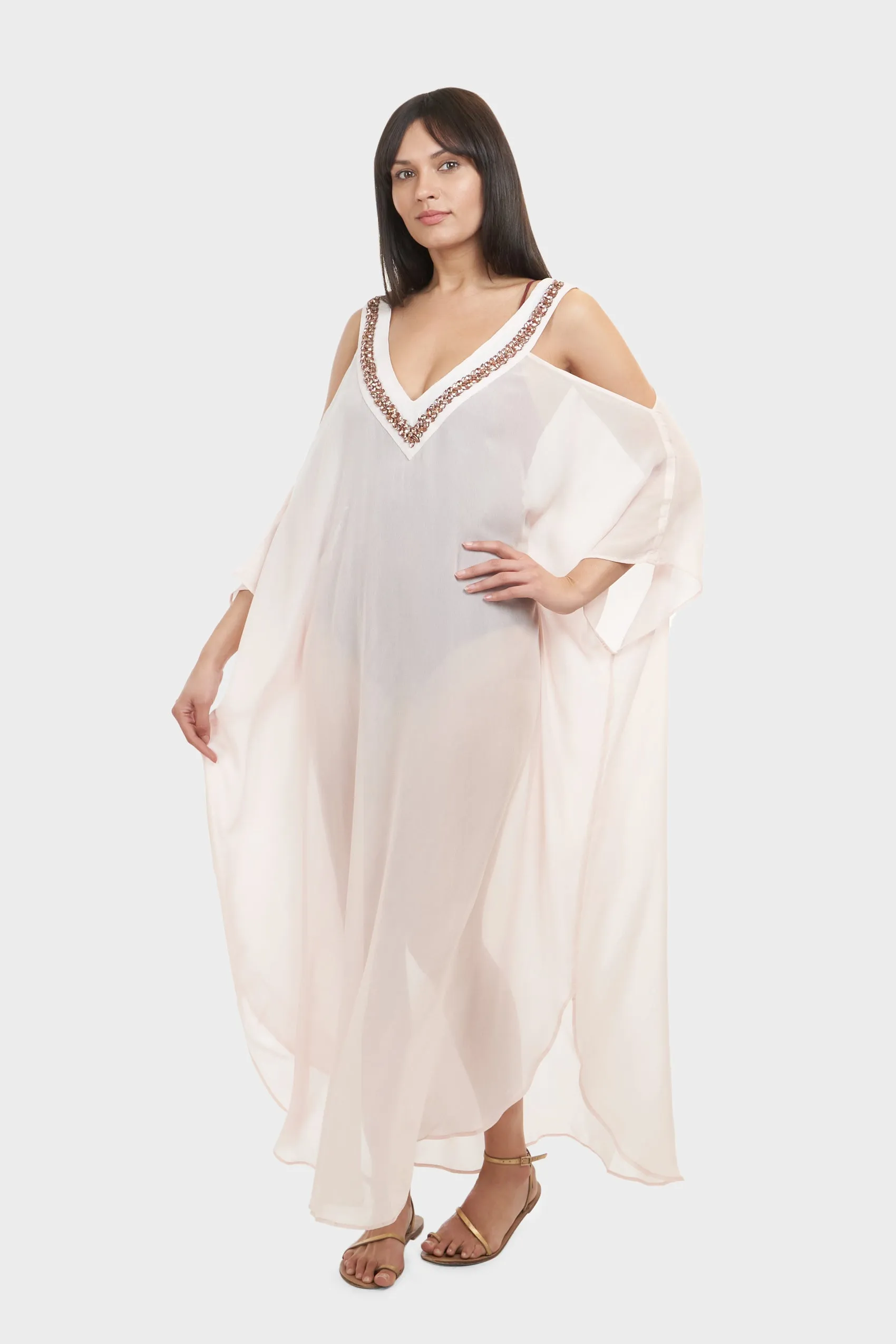 Sammy Coverup Dress