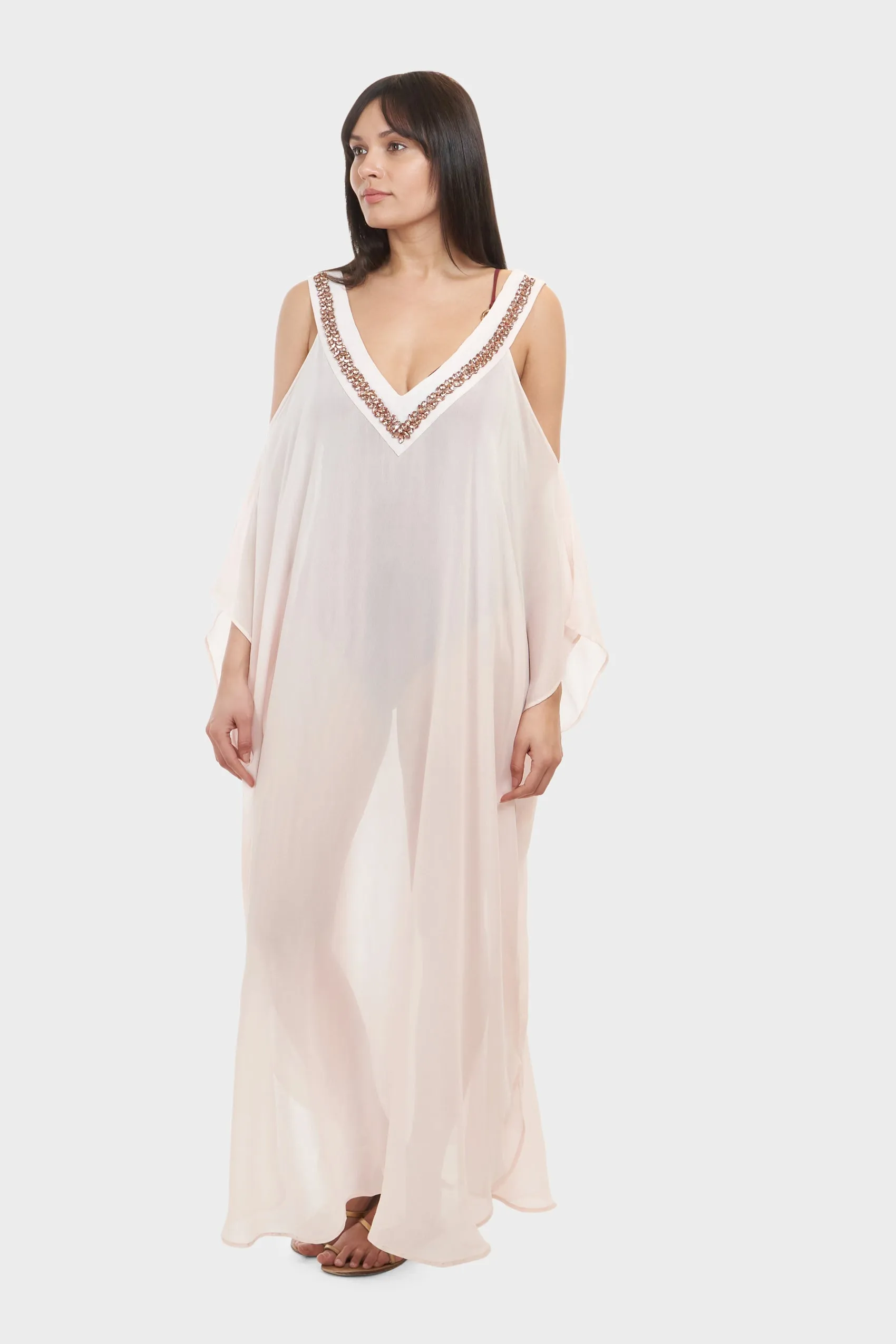 Sammy Coverup Dress