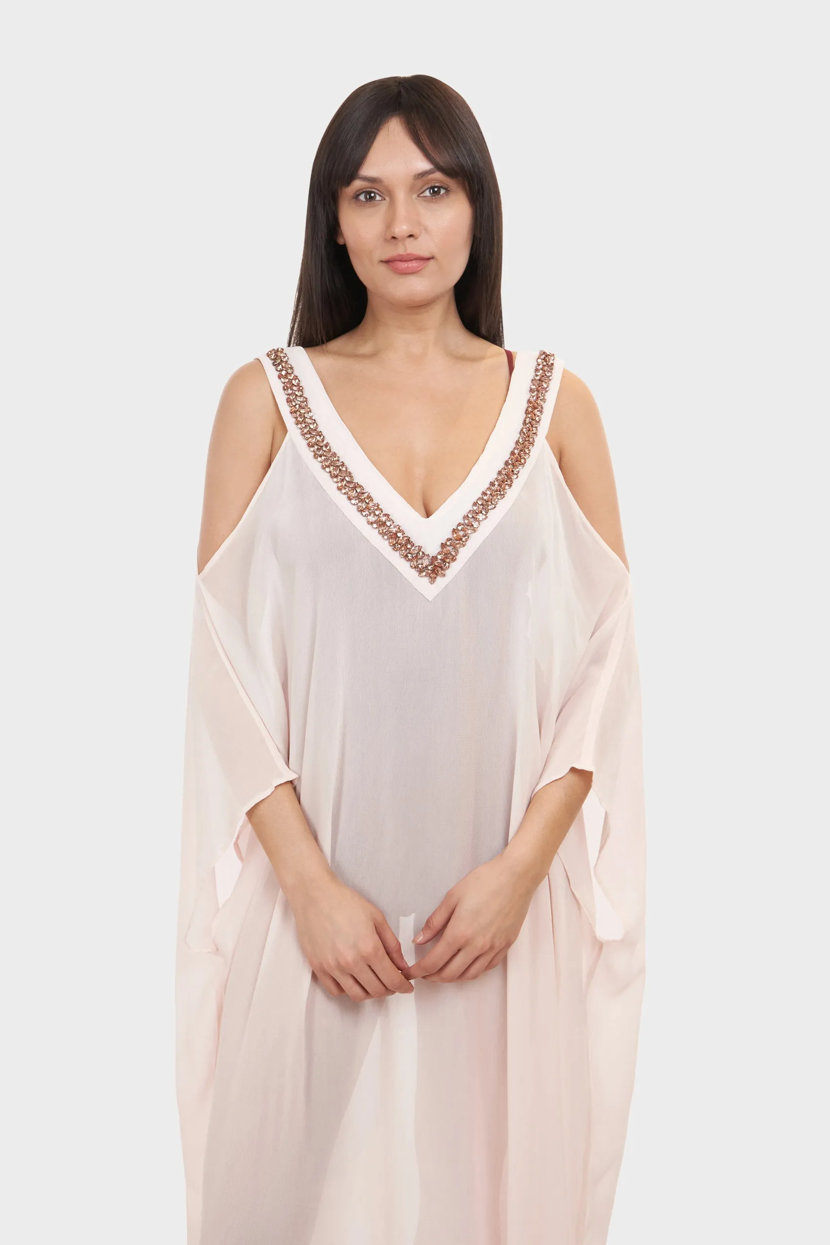 Sammy Coverup Dress