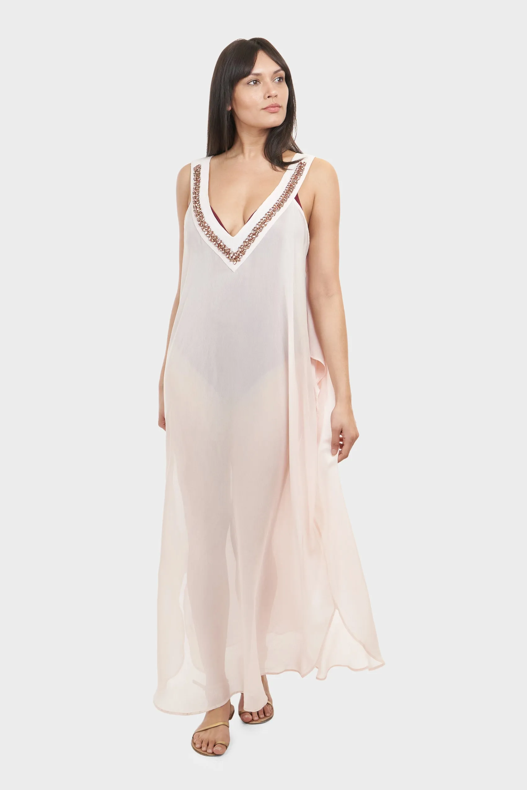 Sammy Coverup Dress
