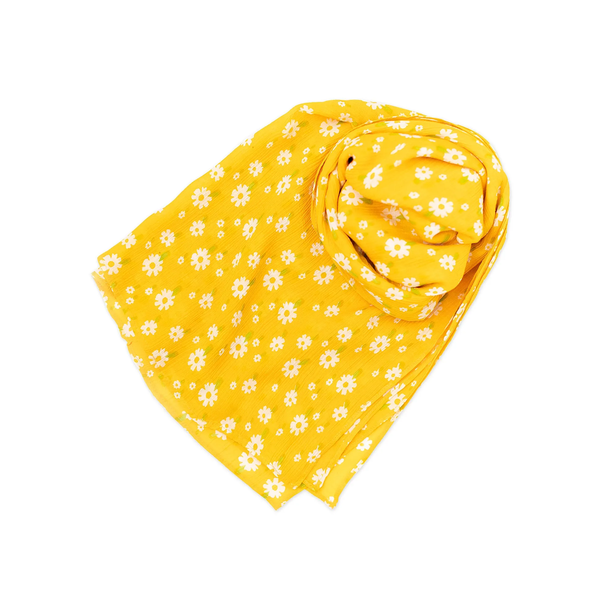 Scarf - Carmel