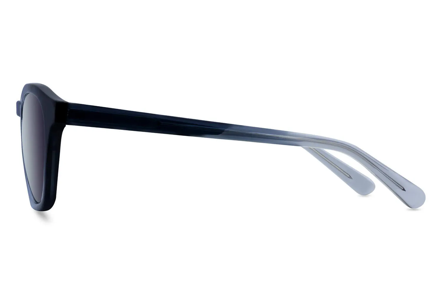 Shanon - Polarized Sunglasses with Elegant Acetate Frames