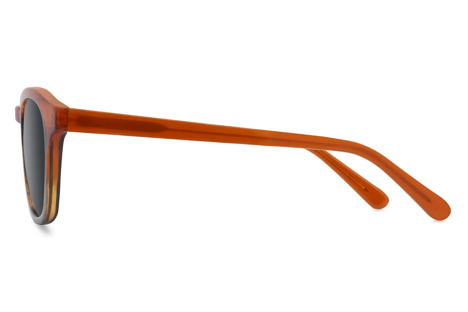 Shanon - Polarized Sunglasses with Elegant Acetate Frames