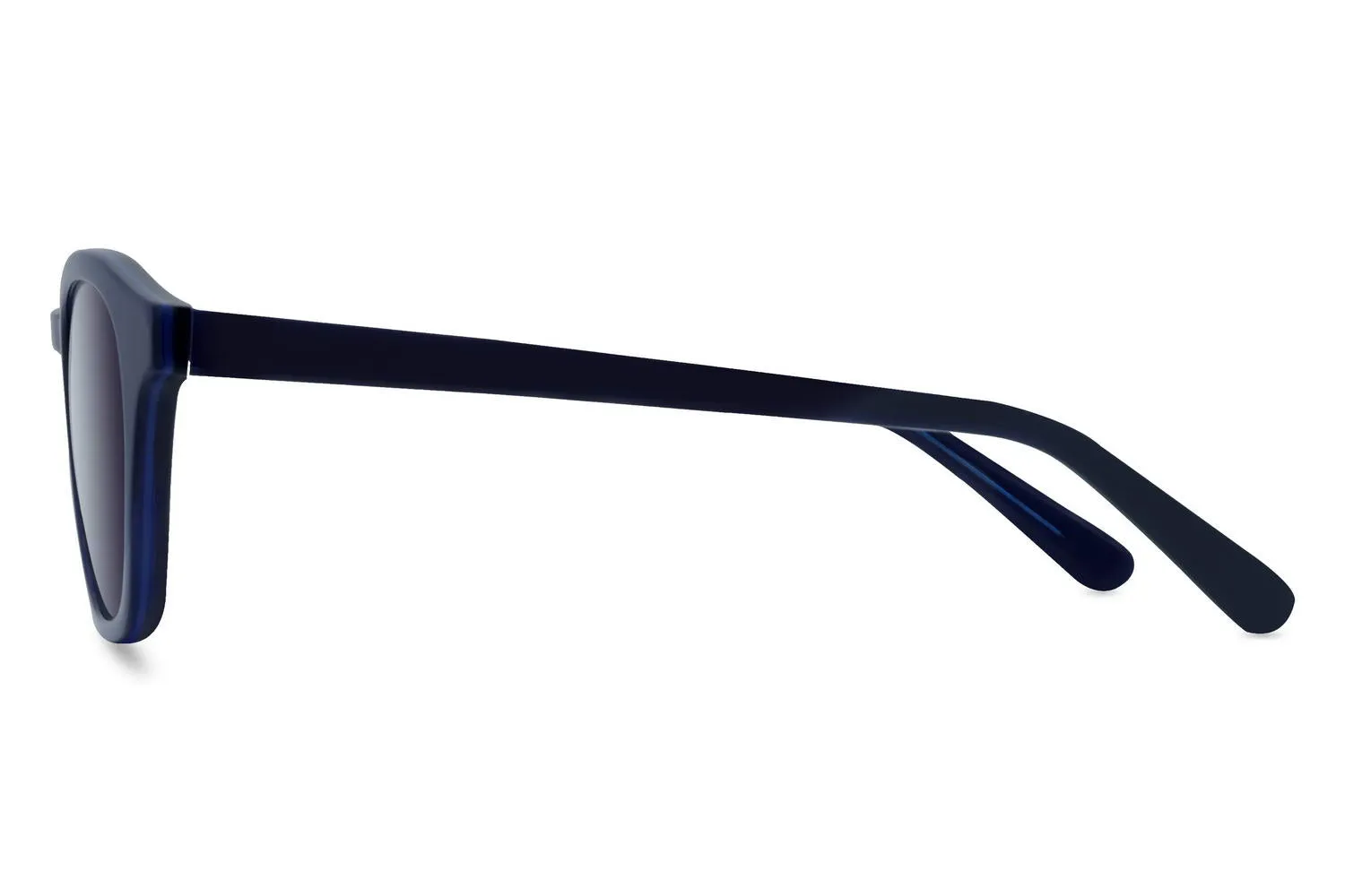 Shanon - Polarized Sunglasses with Elegant Acetate Frames