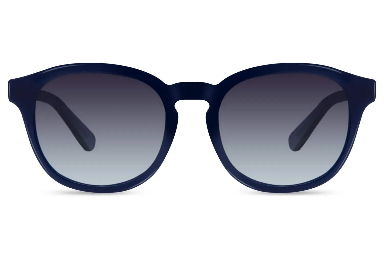 Shanon - Polarized Sunglasses with Elegant Acetate Frames