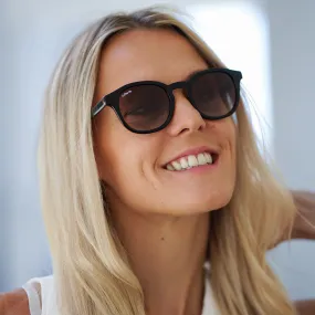 Shanon - Polarized Sunglasses with Elegant Acetate Frames