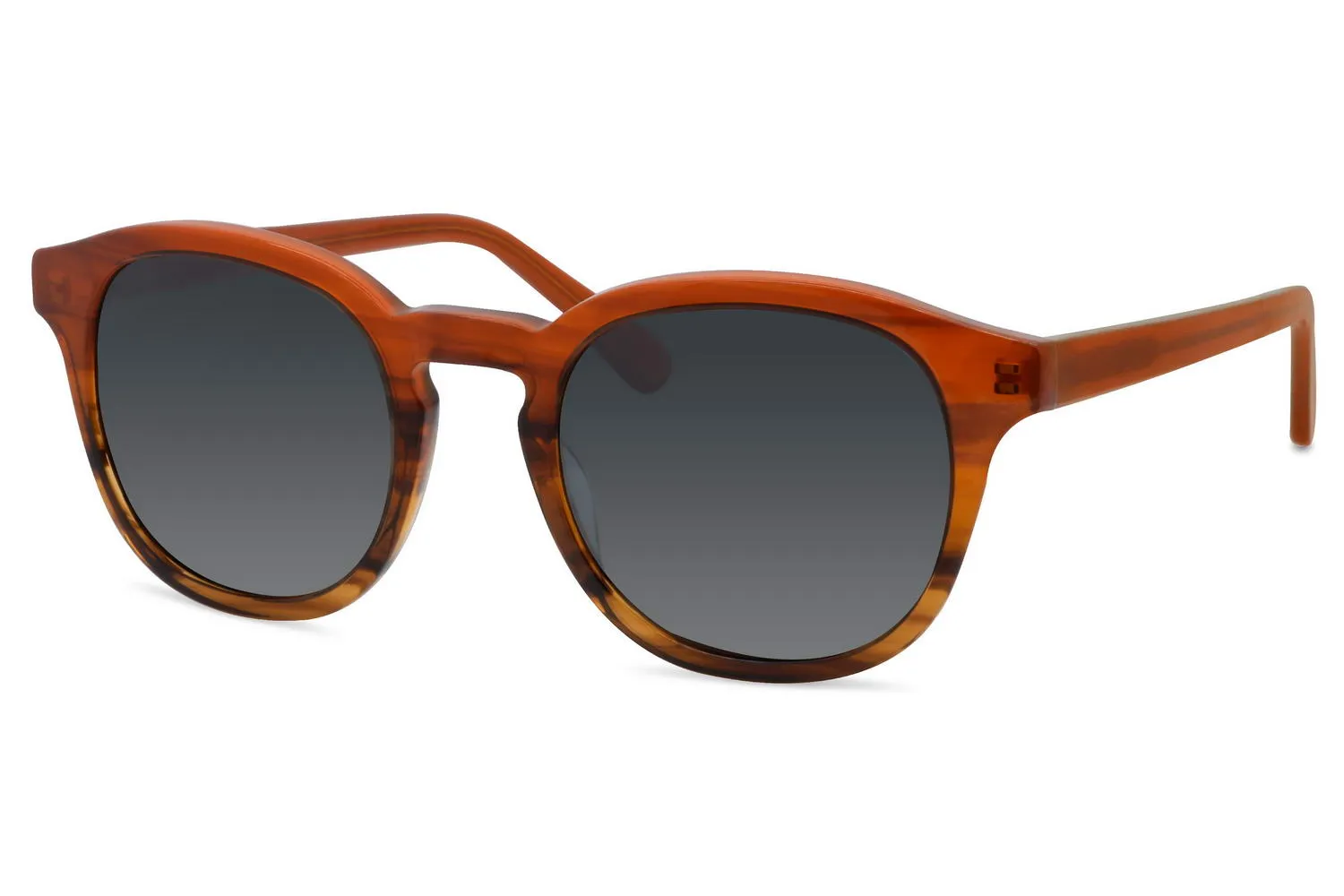 Shanon - Polarized Sunglasses with Elegant Acetate Frames