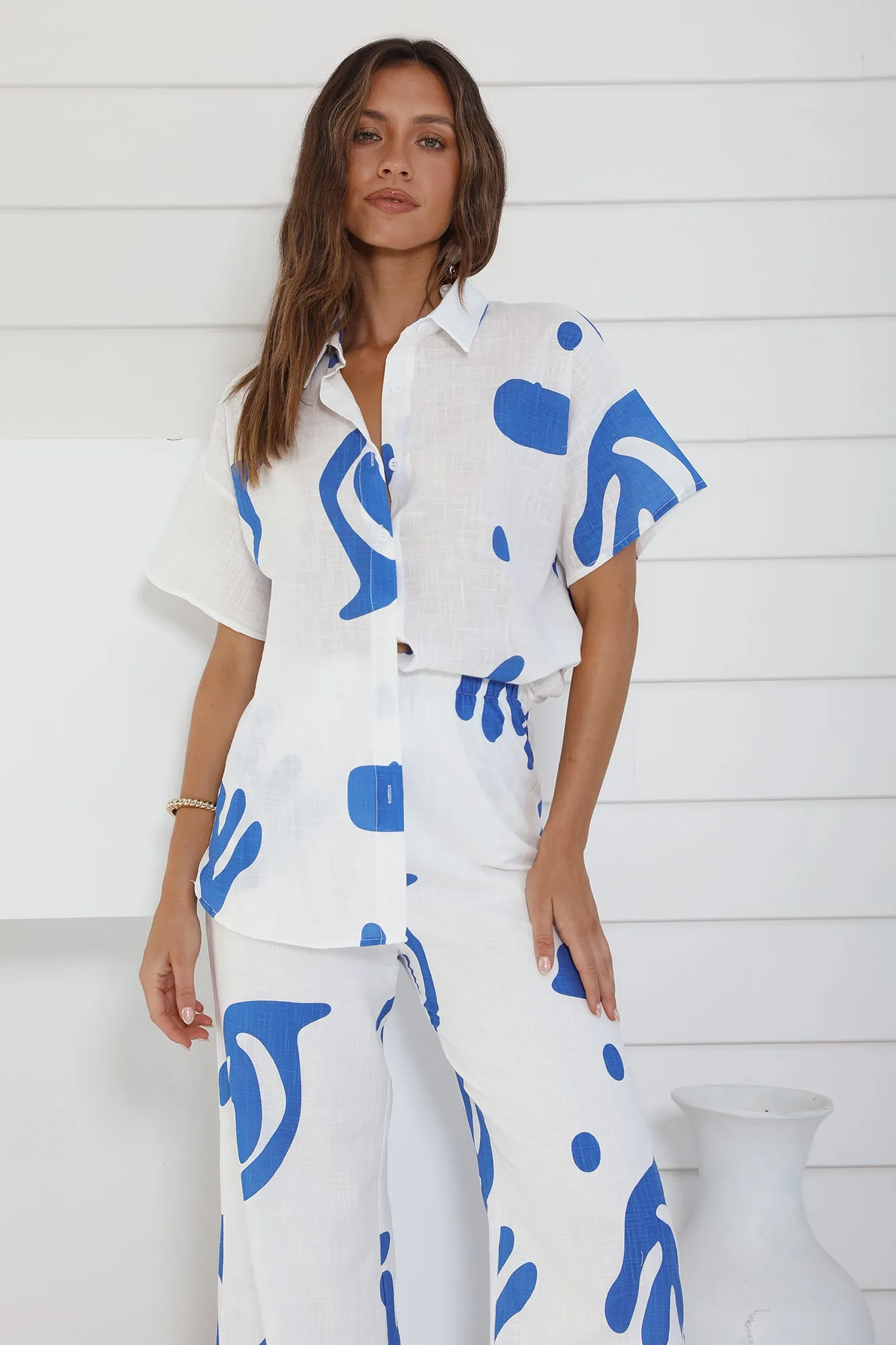 Simply Yours Set Blue
