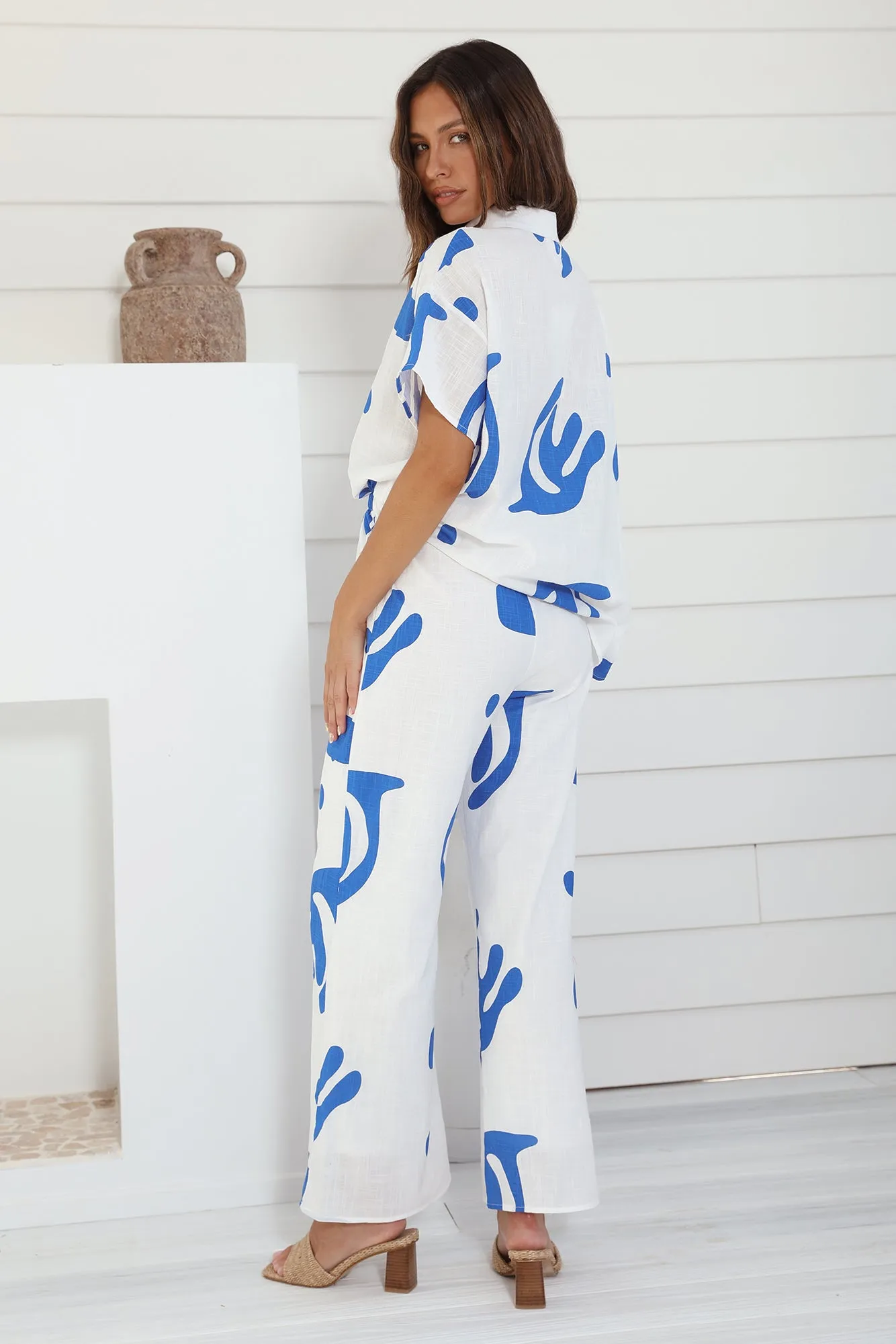 Simply Yours Set Blue