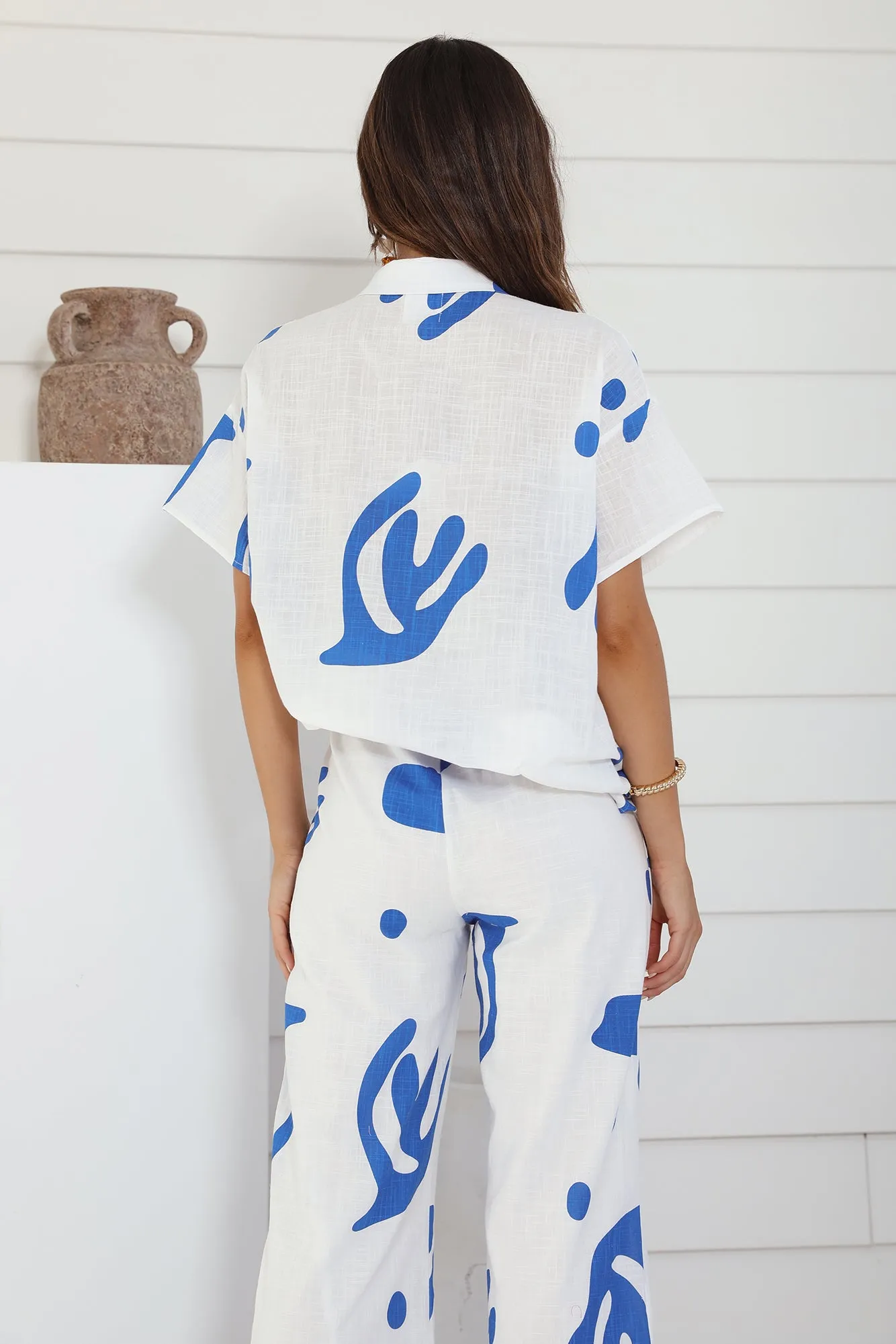 Simply Yours Set Blue