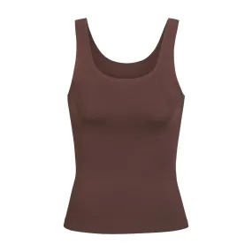 SMOOTHING TANK | COCOA