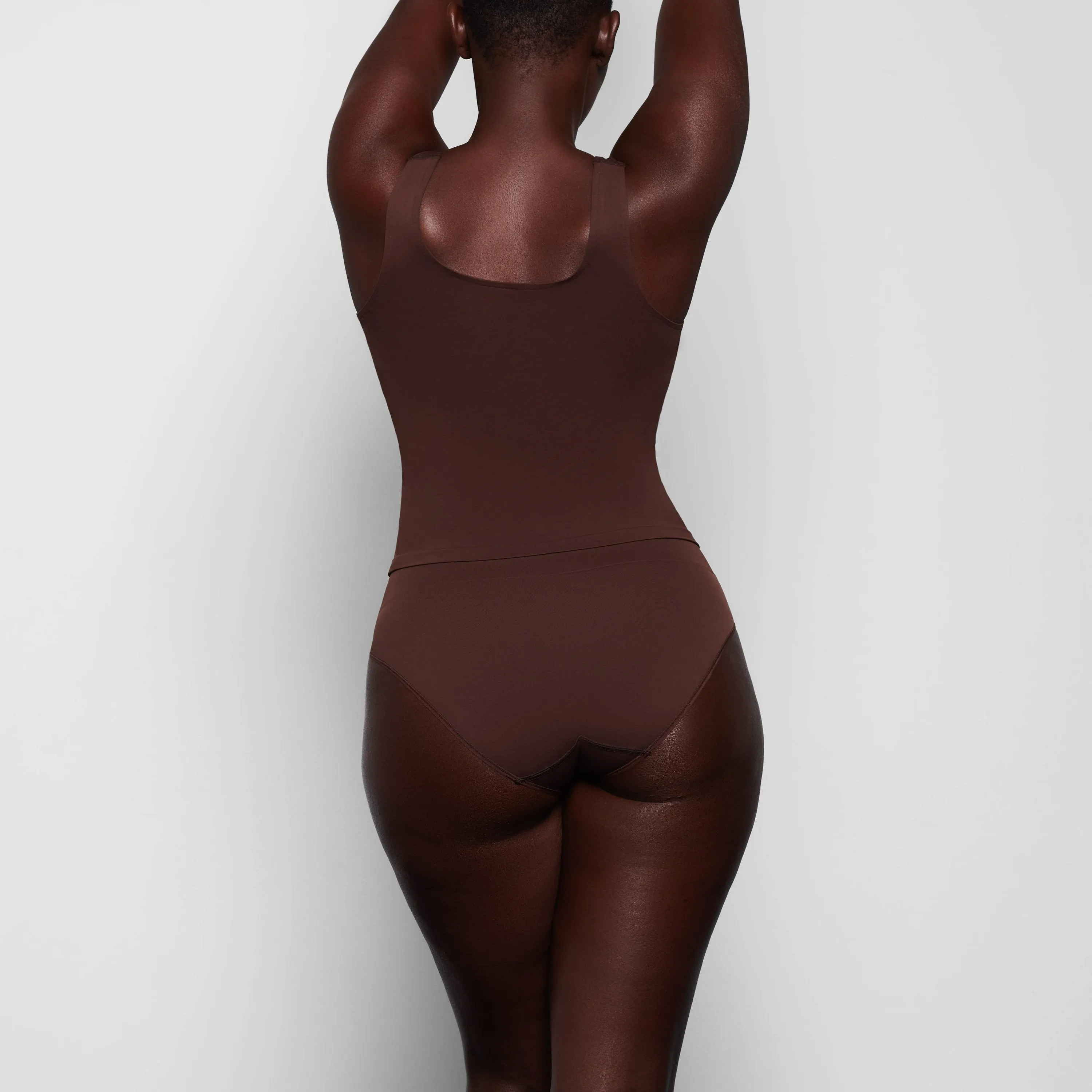 SMOOTHING TANK | COCOA