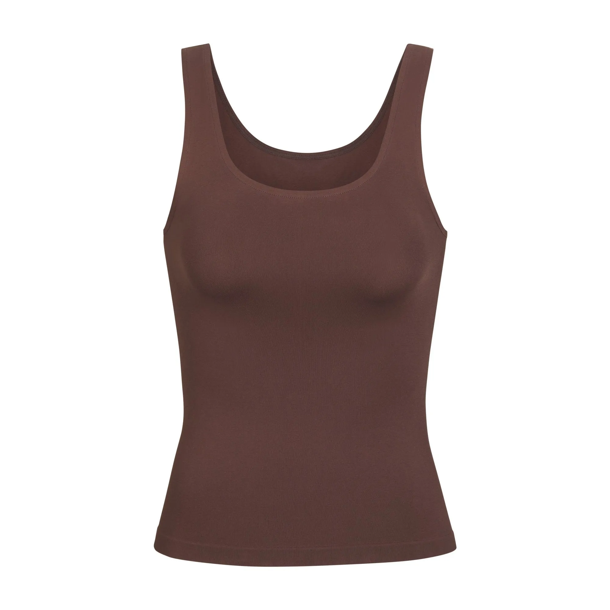 SMOOTHING TANK | COCOA