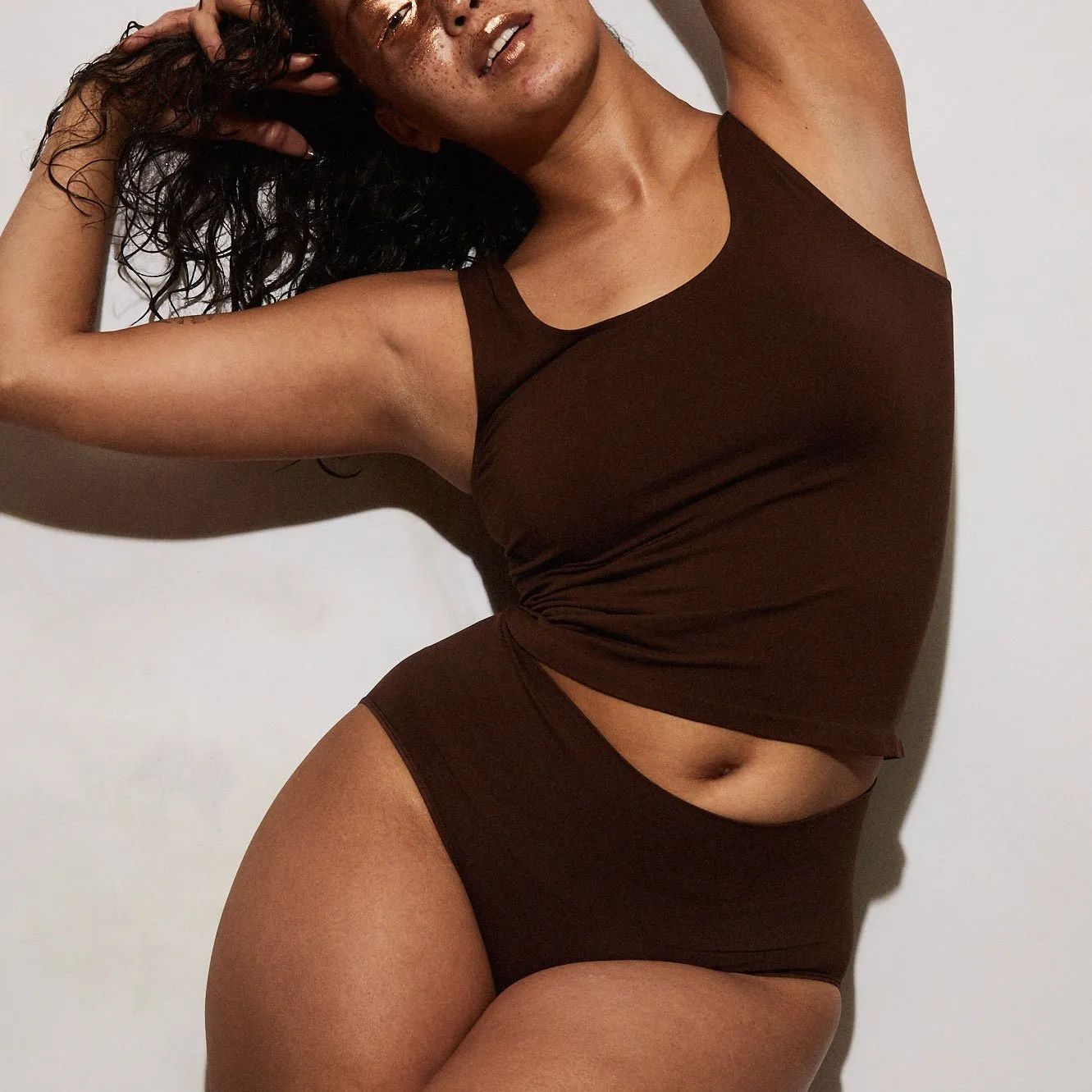 SMOOTHING TANK | COCOA