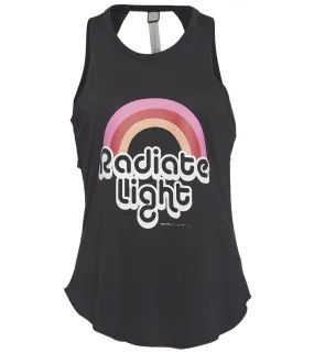 Spiritual Gangster Light Studio Yoga Tank