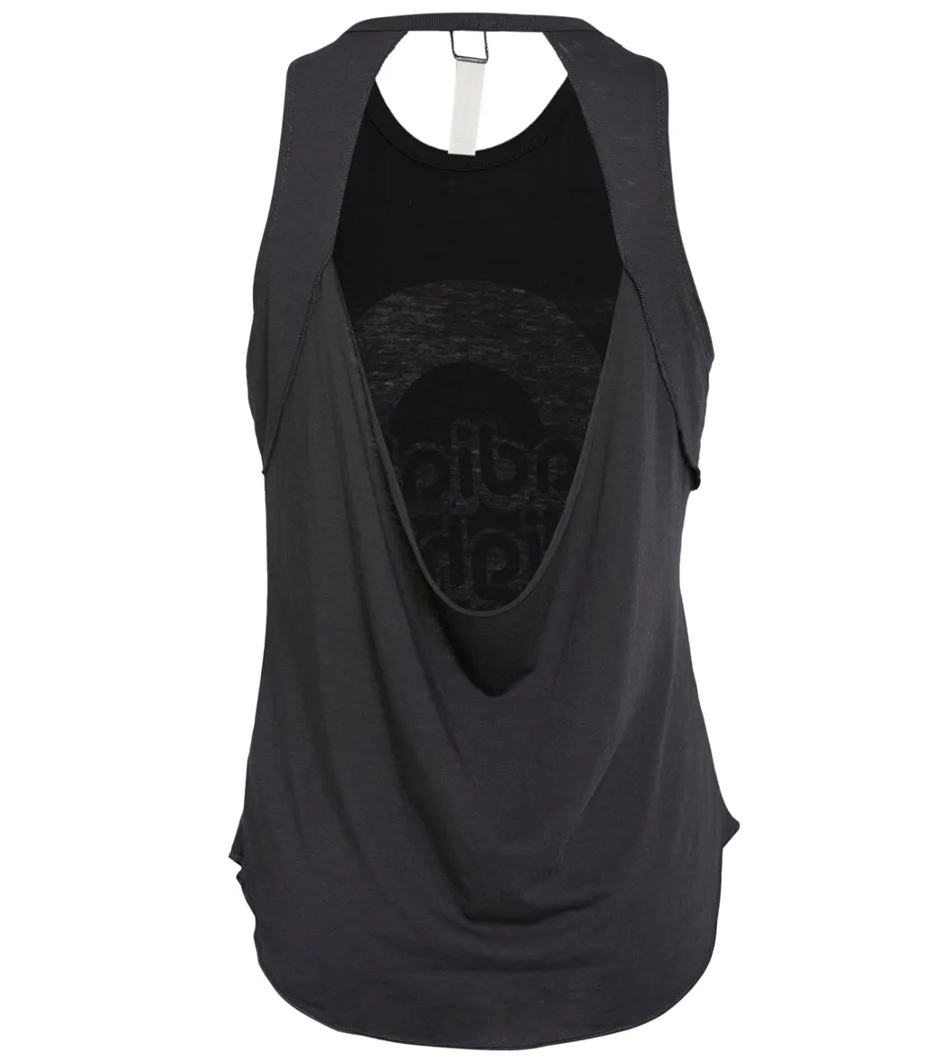 Spiritual Gangster Light Studio Yoga Tank