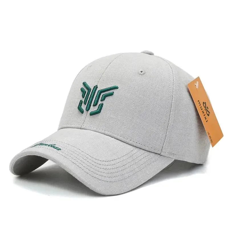 Stylish Couple Caps