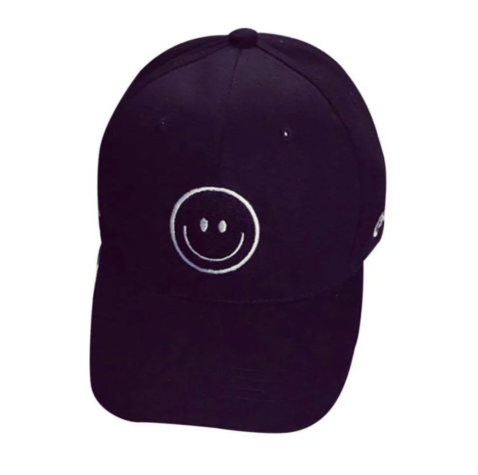 Stylish Unisex Embroidery Cotton Baseball Cap