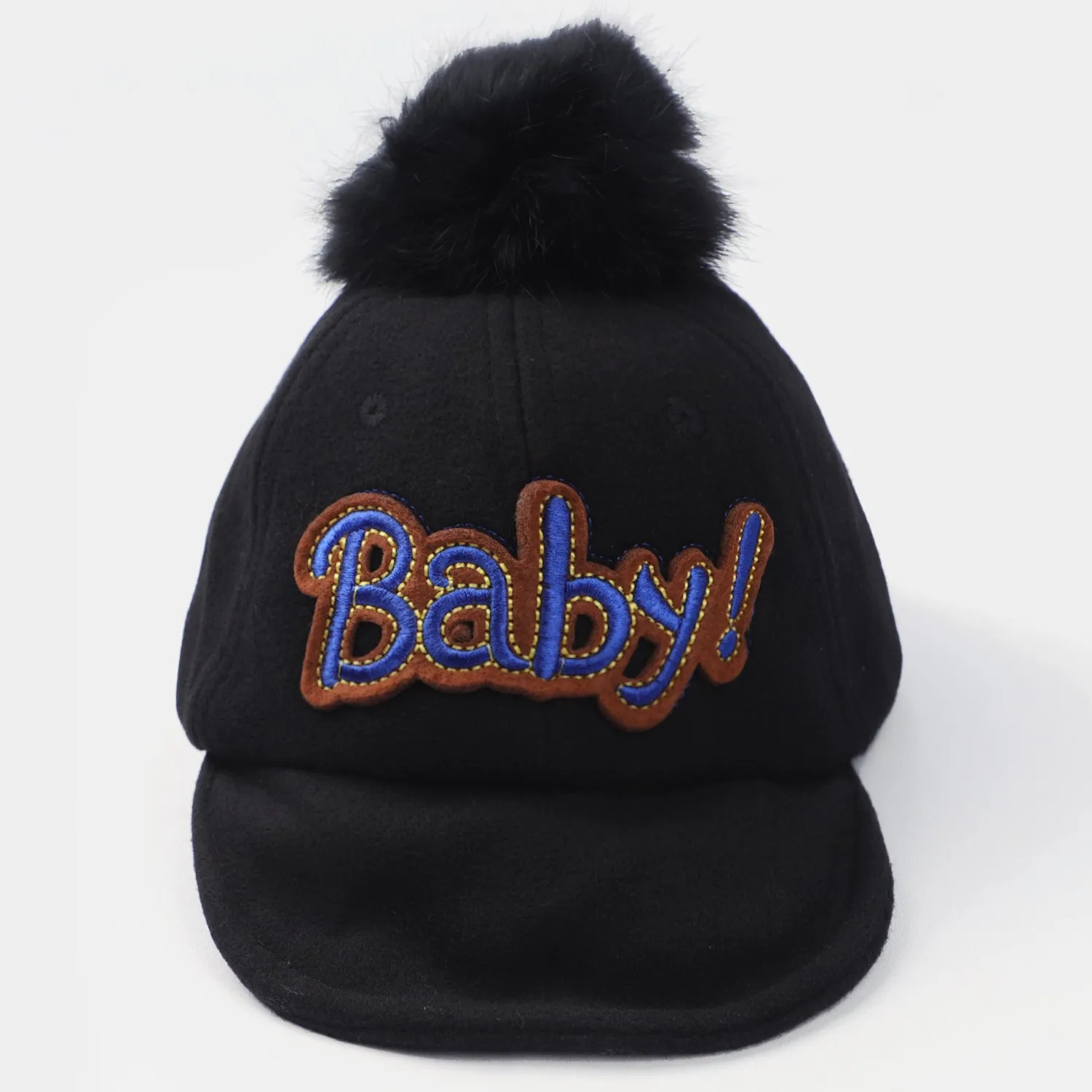 Stylish Winter P Cap/Hat For Kids