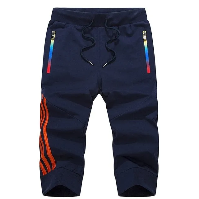 Summer Casual Sportswear Shorts