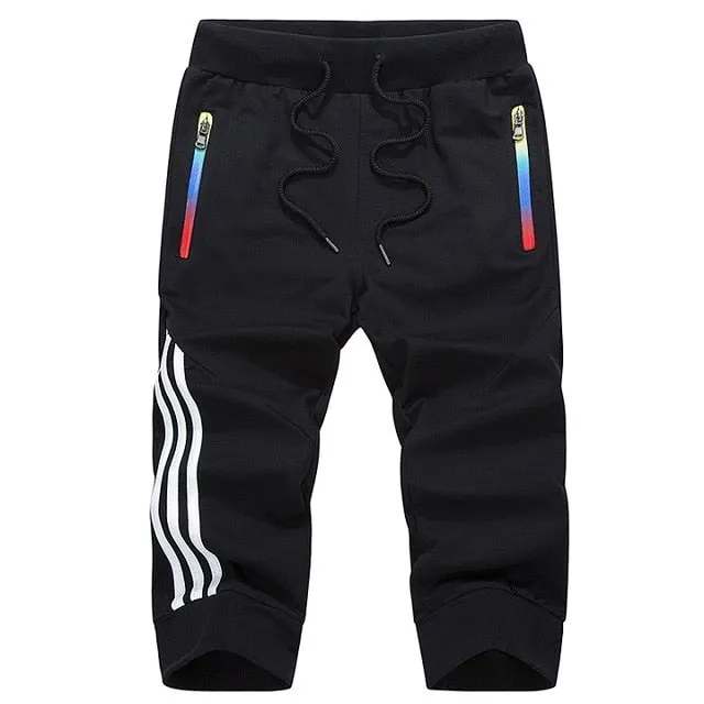 Summer Casual Sportswear Shorts