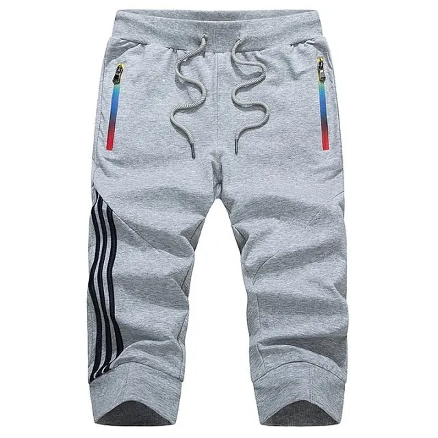 Summer Casual Sportswear Shorts