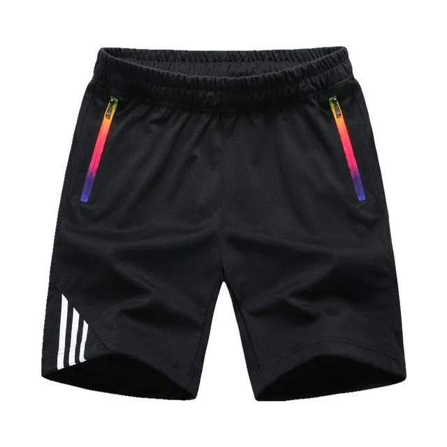 Summer Casual Sportswear Shorts