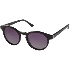 Sunglasses : Meriel : Black