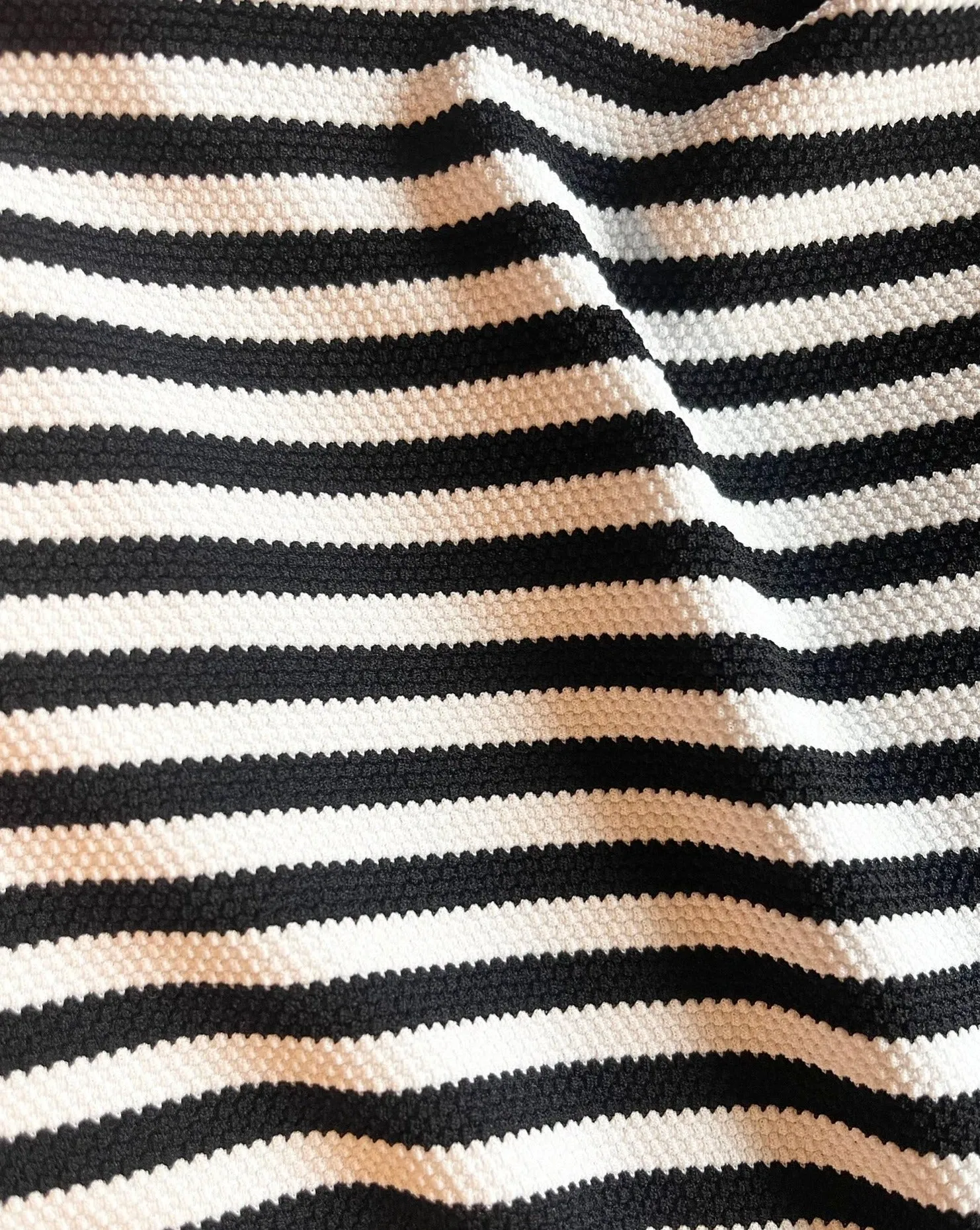SWIM CROP TOP