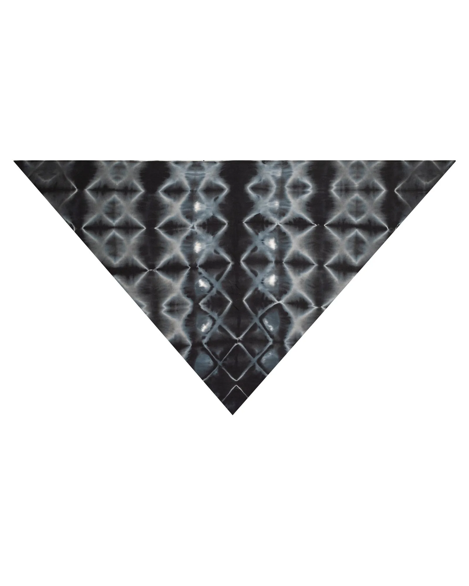 The Little Triangle Scarf App Exclusive