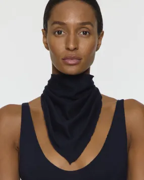 The Little Triangle Scarf App Exclusive