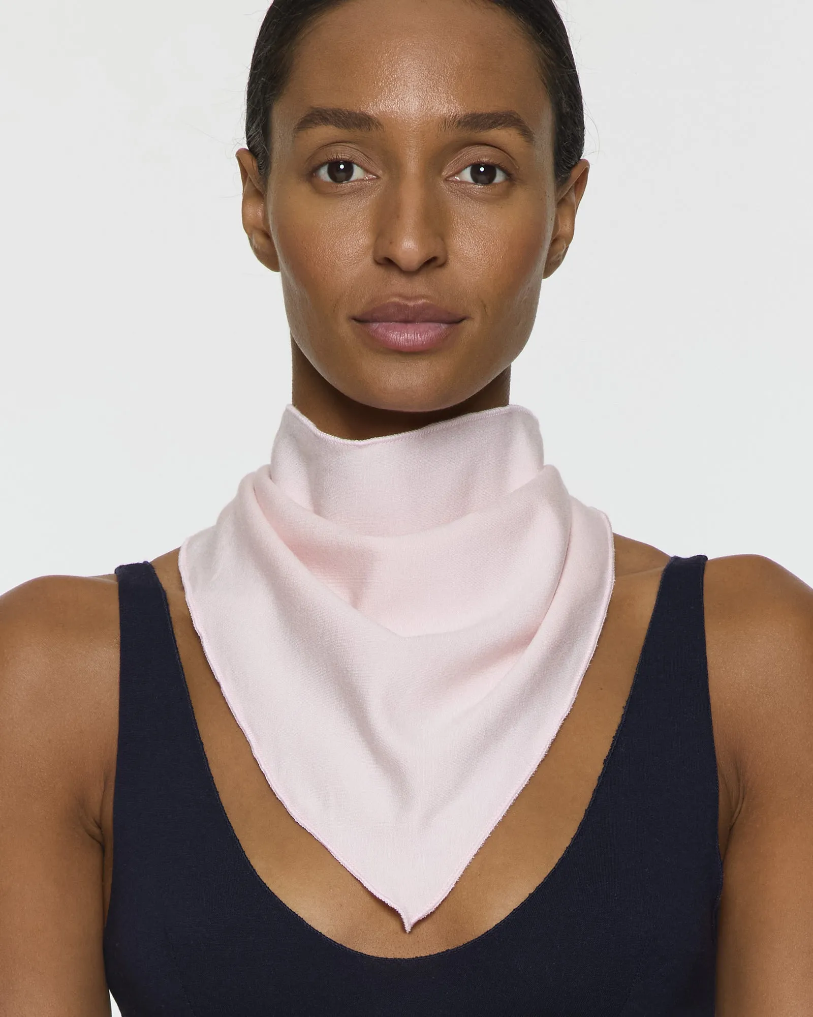 The Little Triangle Scarf App Exclusive
