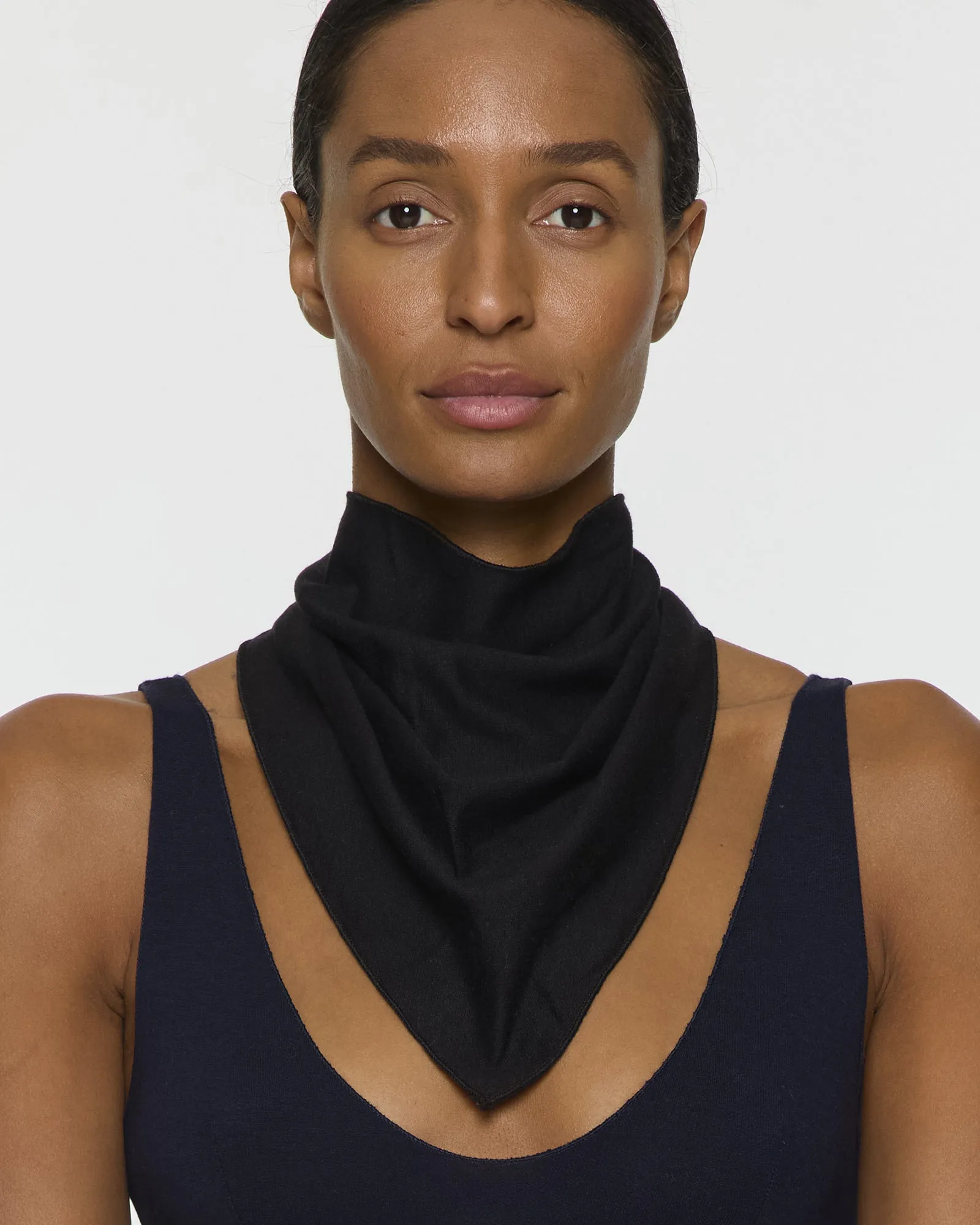 The Little Triangle Scarf App Exclusive