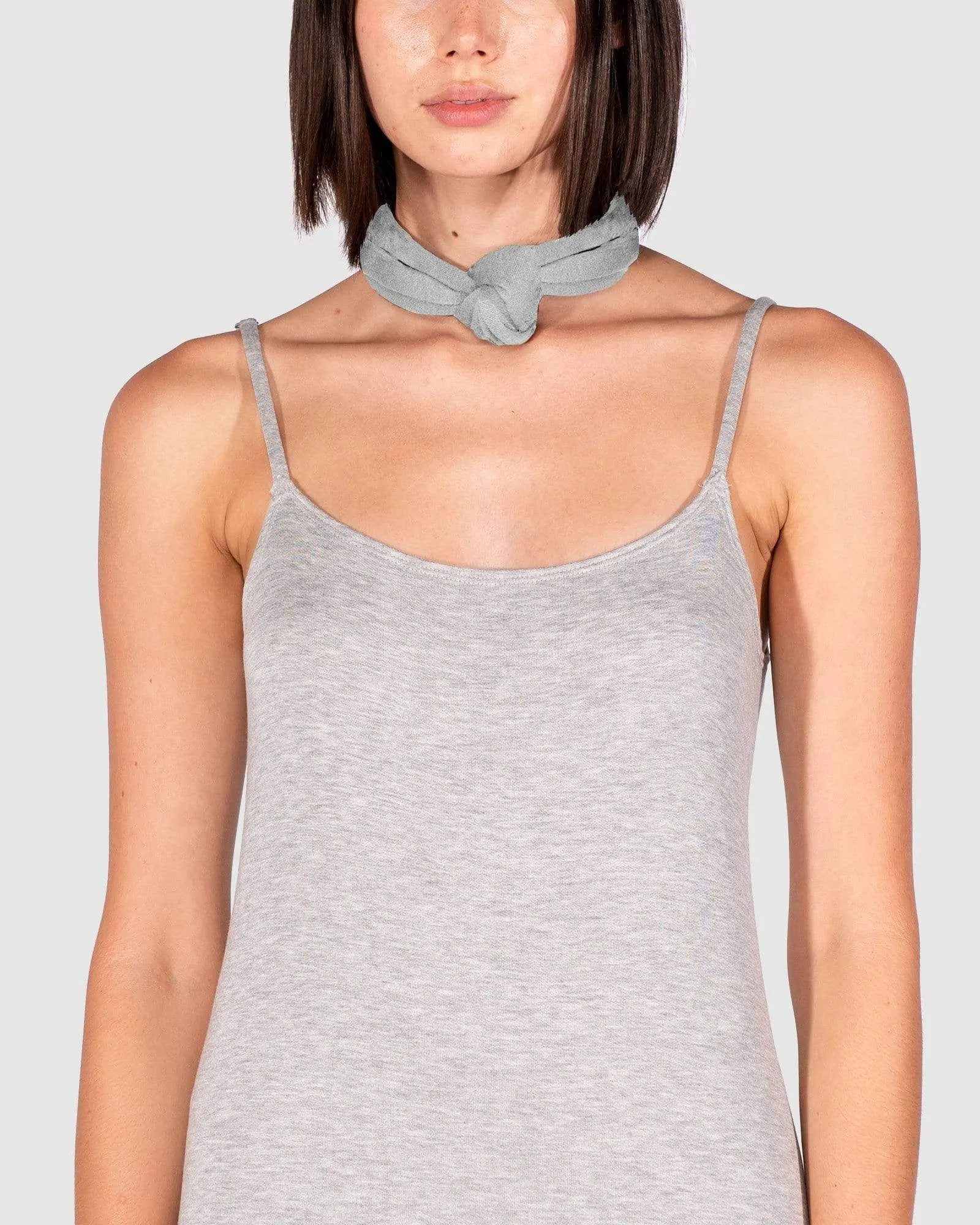 The Little Triangle Scarf App Exclusive