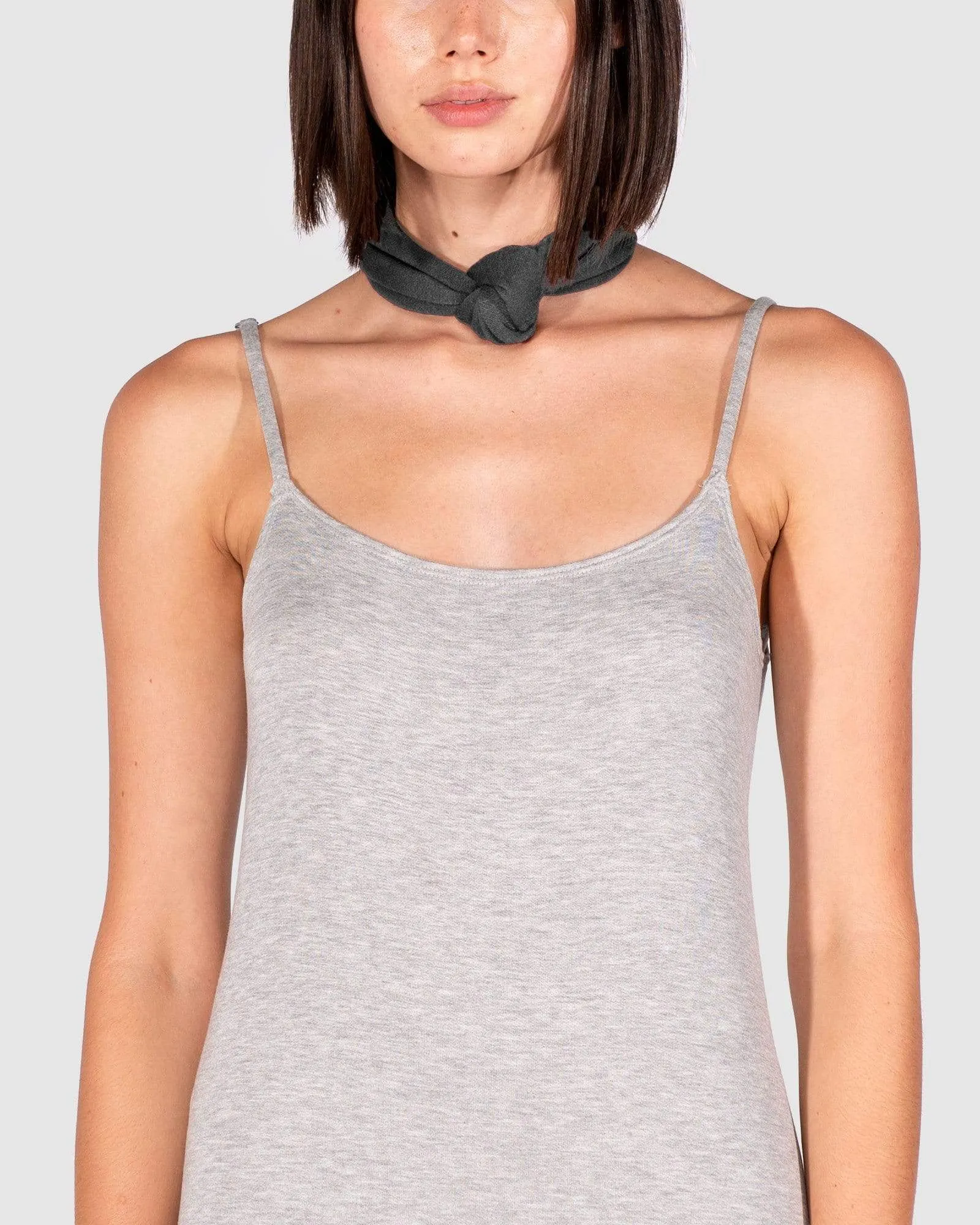 The Little Triangle Scarf App Exclusive