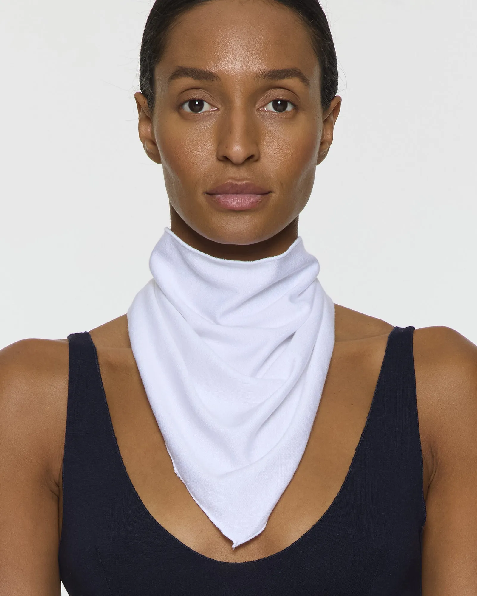 The Little Triangle Scarf App Exclusive