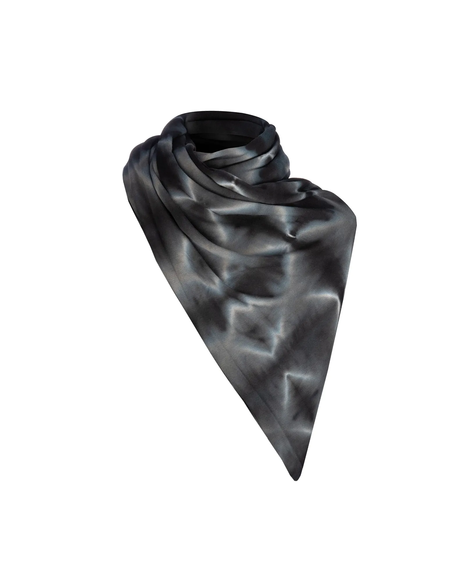 The Little Triangle Scarf App Exclusive