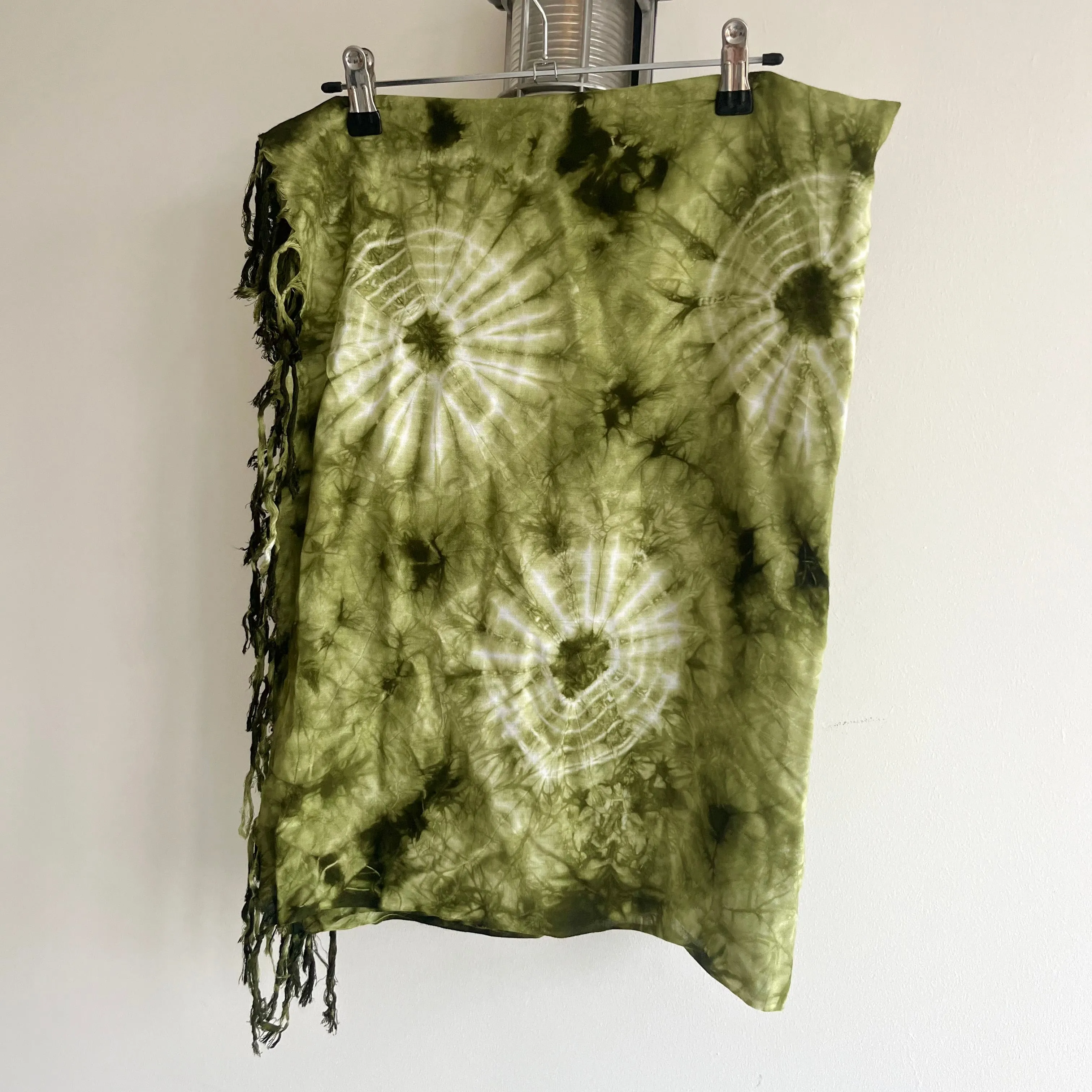 Tie Dye Sarong