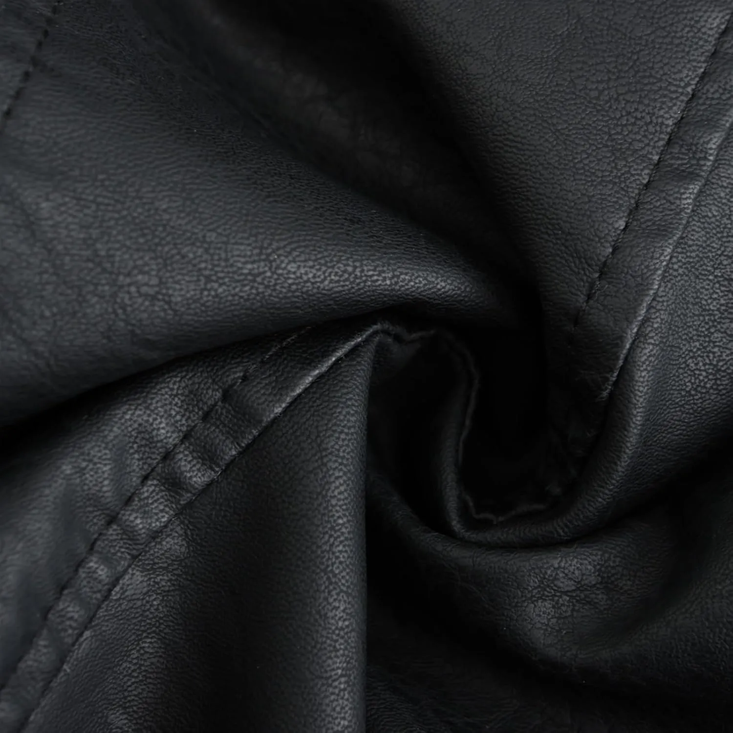 Trench Coat Trendy Oversized Zip Overcoats With Belt, Jacket Coat Trendy Oversized Zip Overcoats With Belt