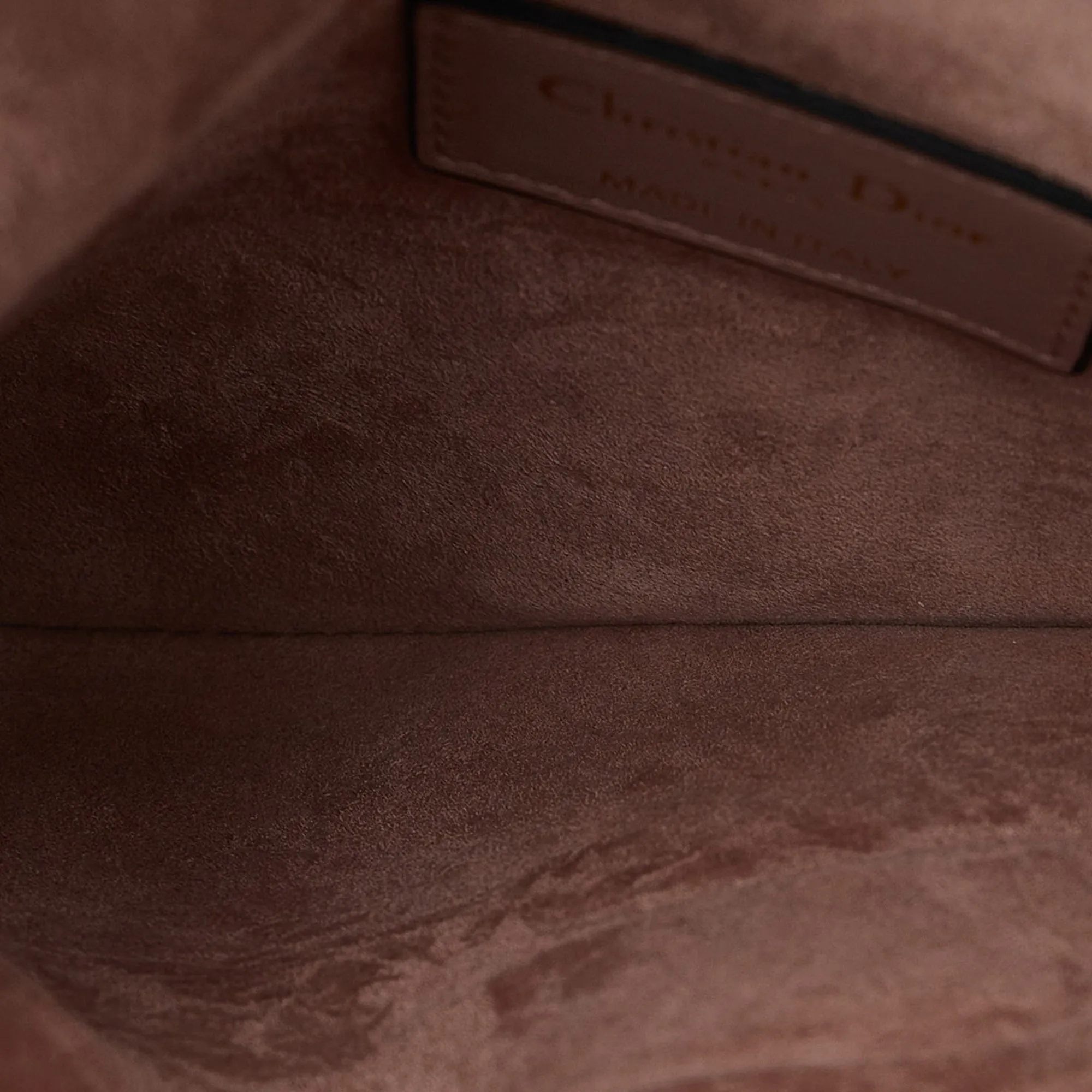 Trendy Inspired Dior Saddle Belt Bag Pink Leather