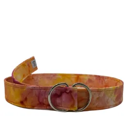 Tye Dye Belt