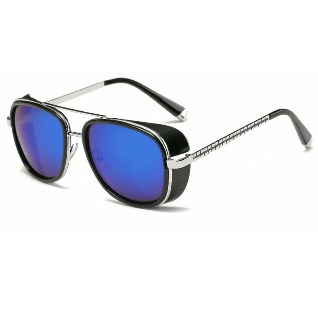 Unisex Elegant Stark Adult Aviator Sunglasses